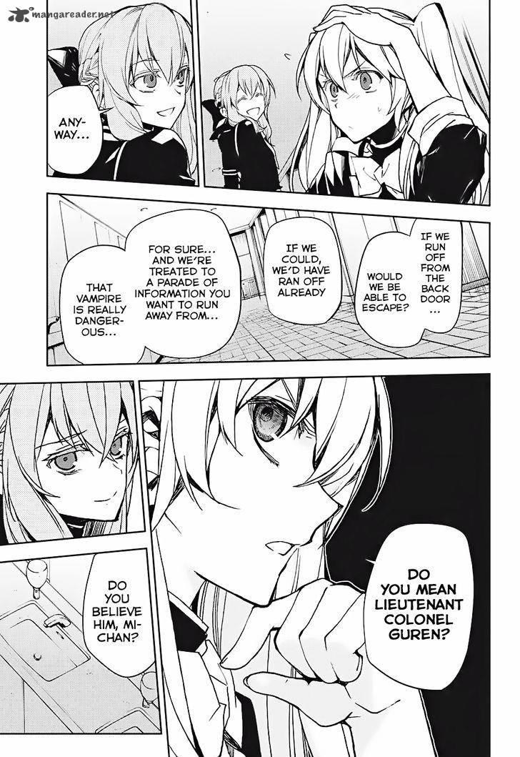 Owari No Seraph 48 6