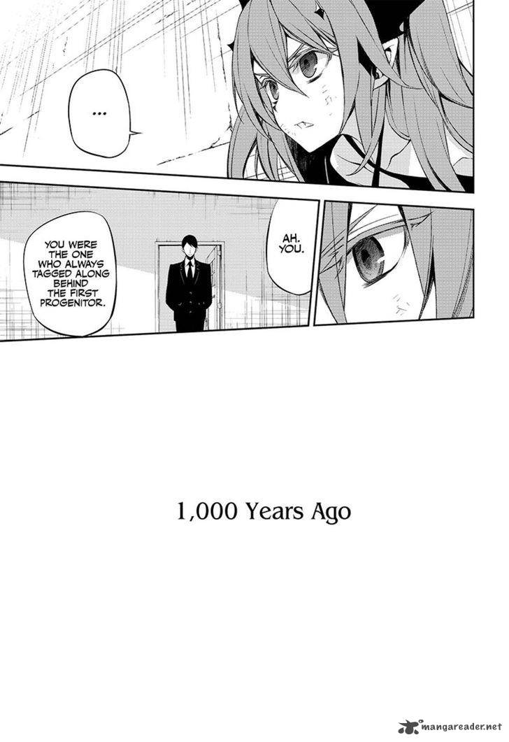 Owari No Seraph 49 7