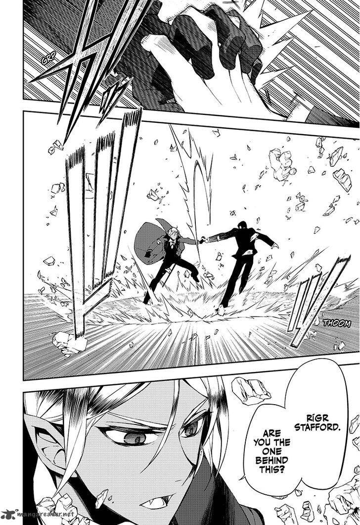 Owari No Seraph 50 17