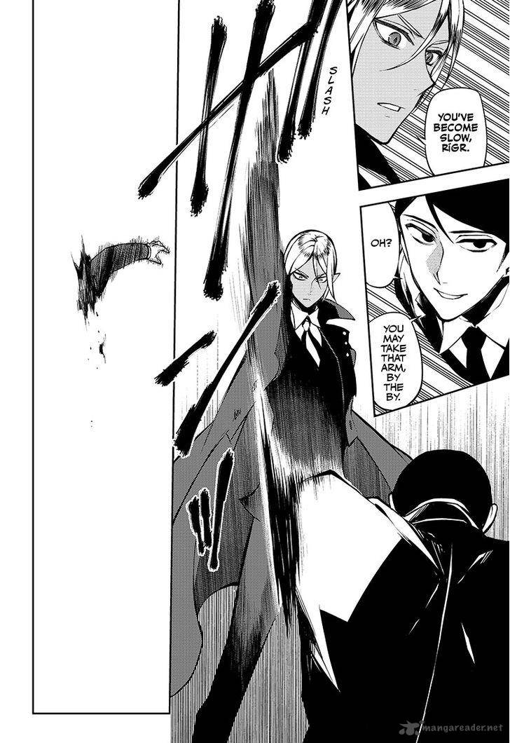 Owari No Seraph 50 19