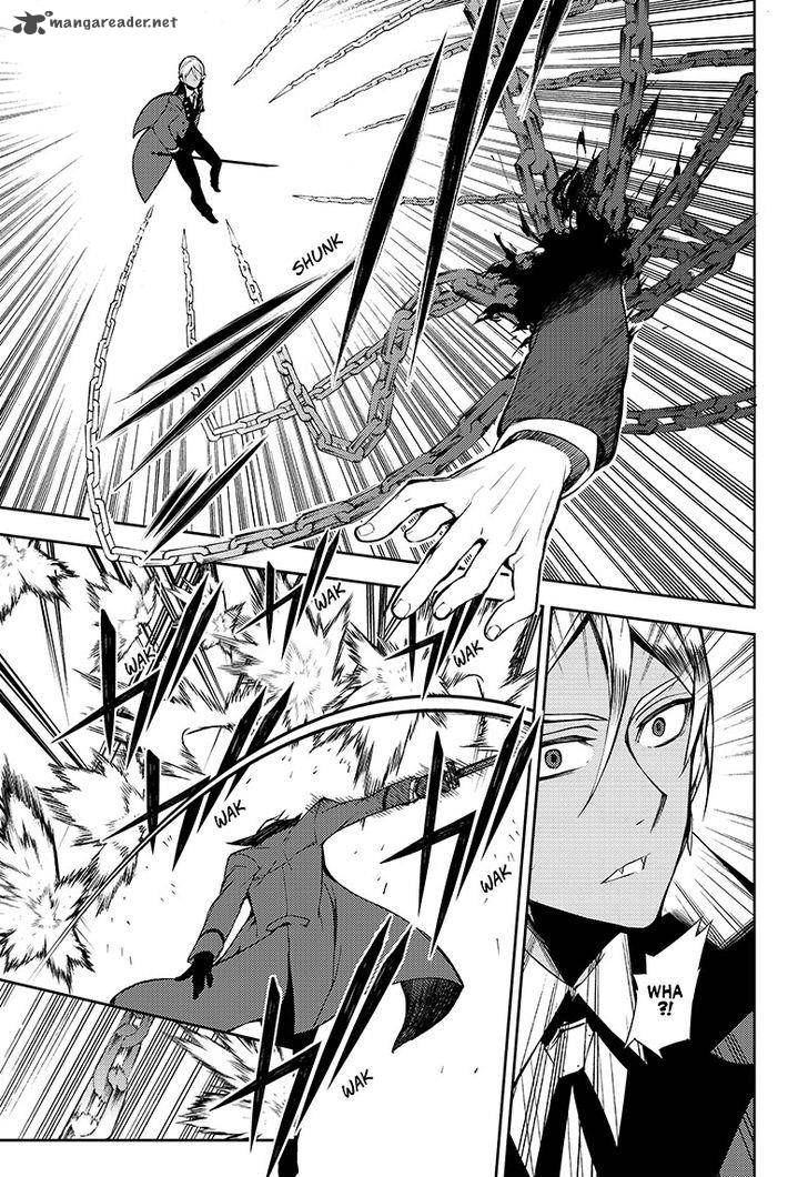 Owari No Seraph 50 20