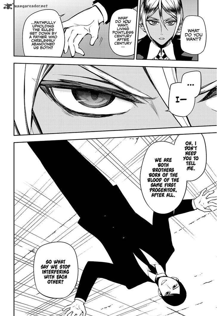 Owari No Seraph 50 23
