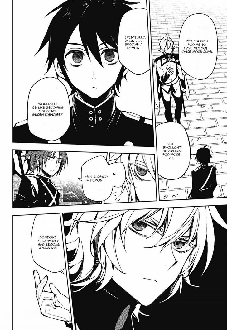 Owari No Seraph 52 12