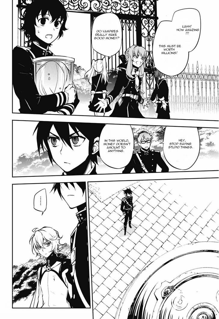 Owari No Seraph 52 4