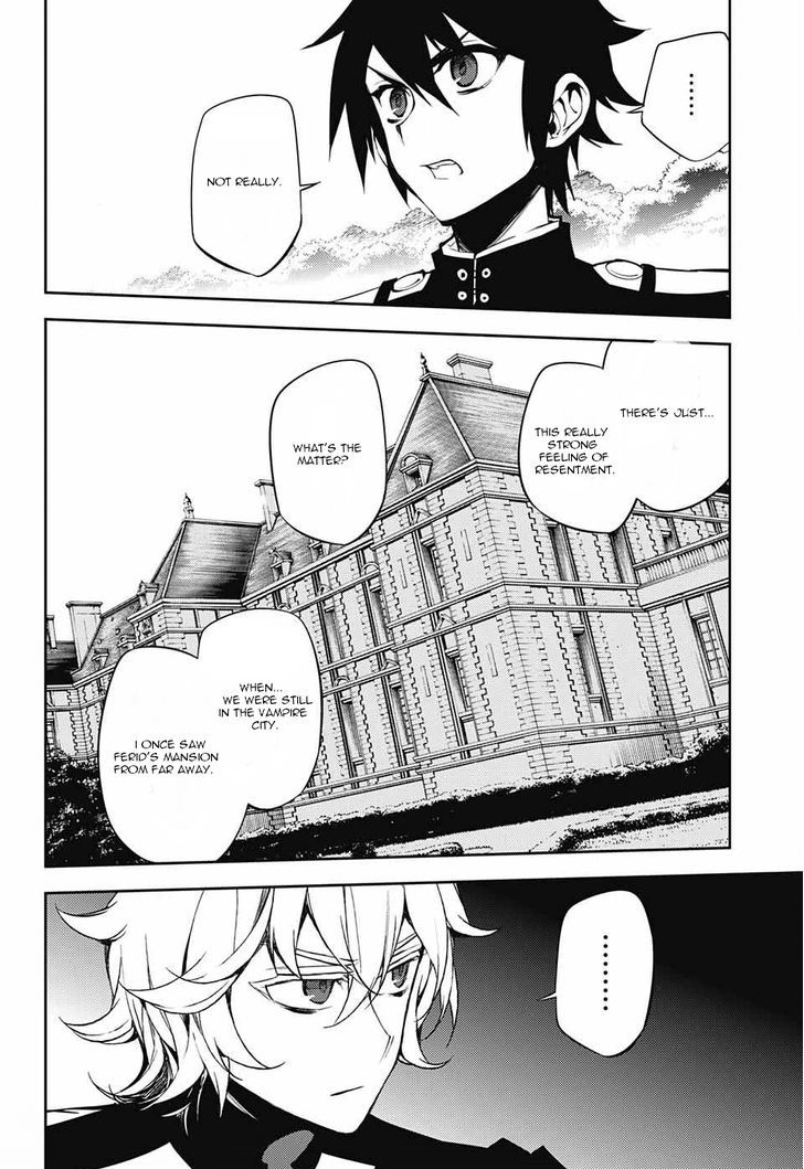 Owari No Seraph 52 6