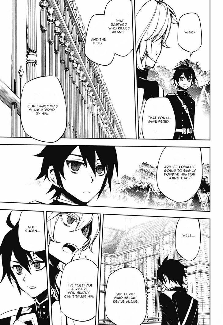 Owari No Seraph 52 9