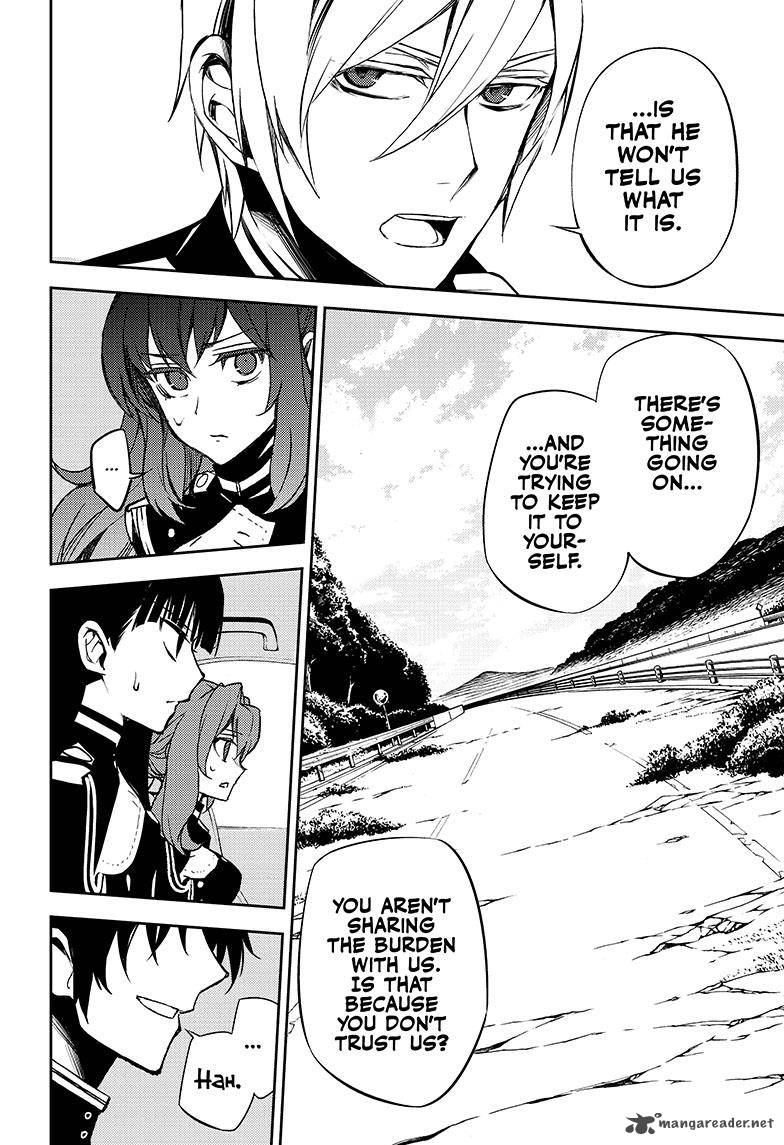 Owari No Seraph 54 1