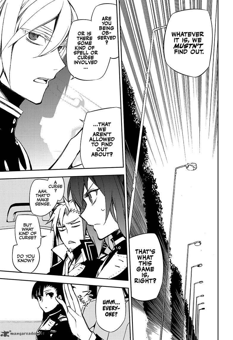 Owari No Seraph 54 12