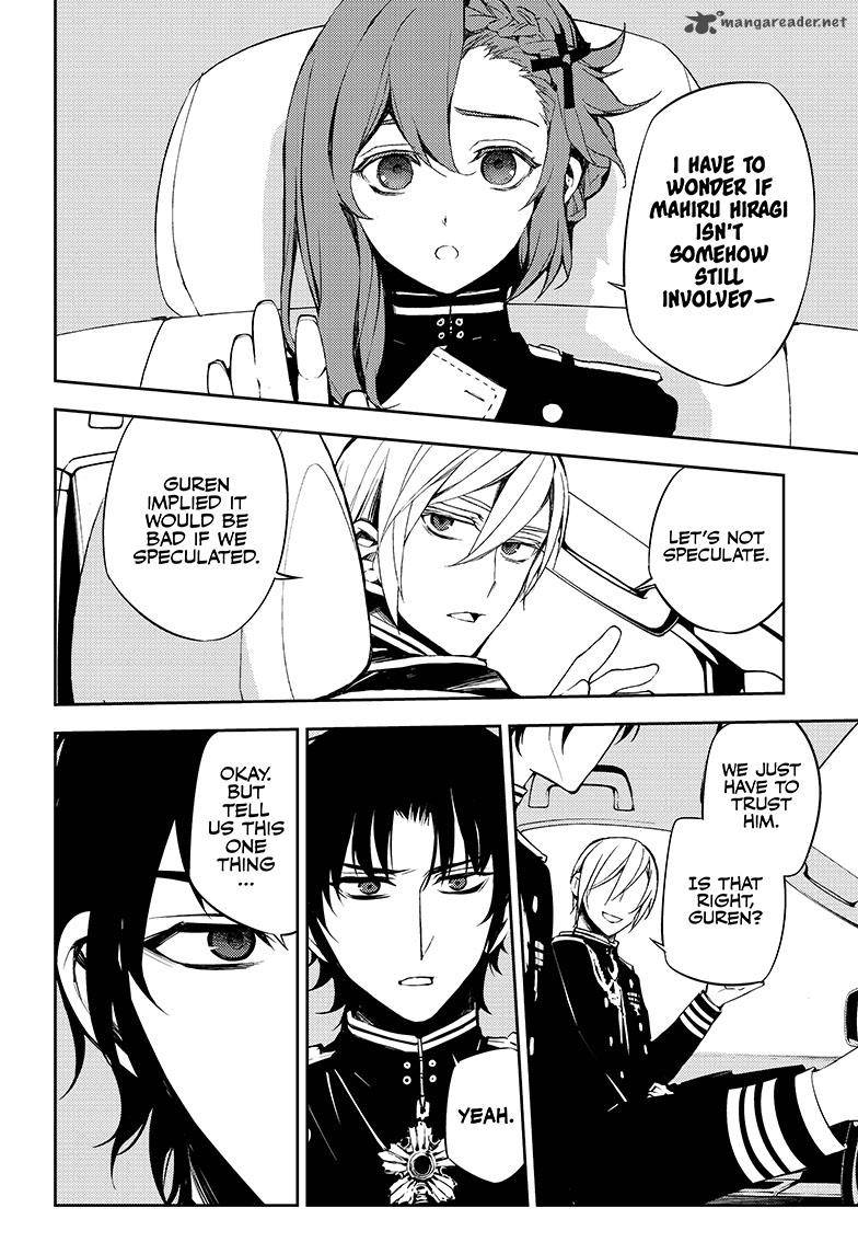 Owari No Seraph 54 13