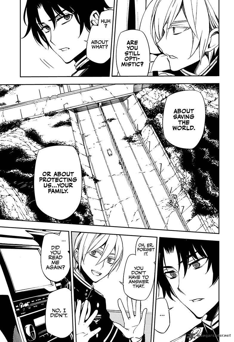 Owari No Seraph 54 14