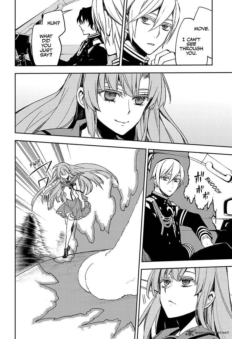 Owari No Seraph 54 16