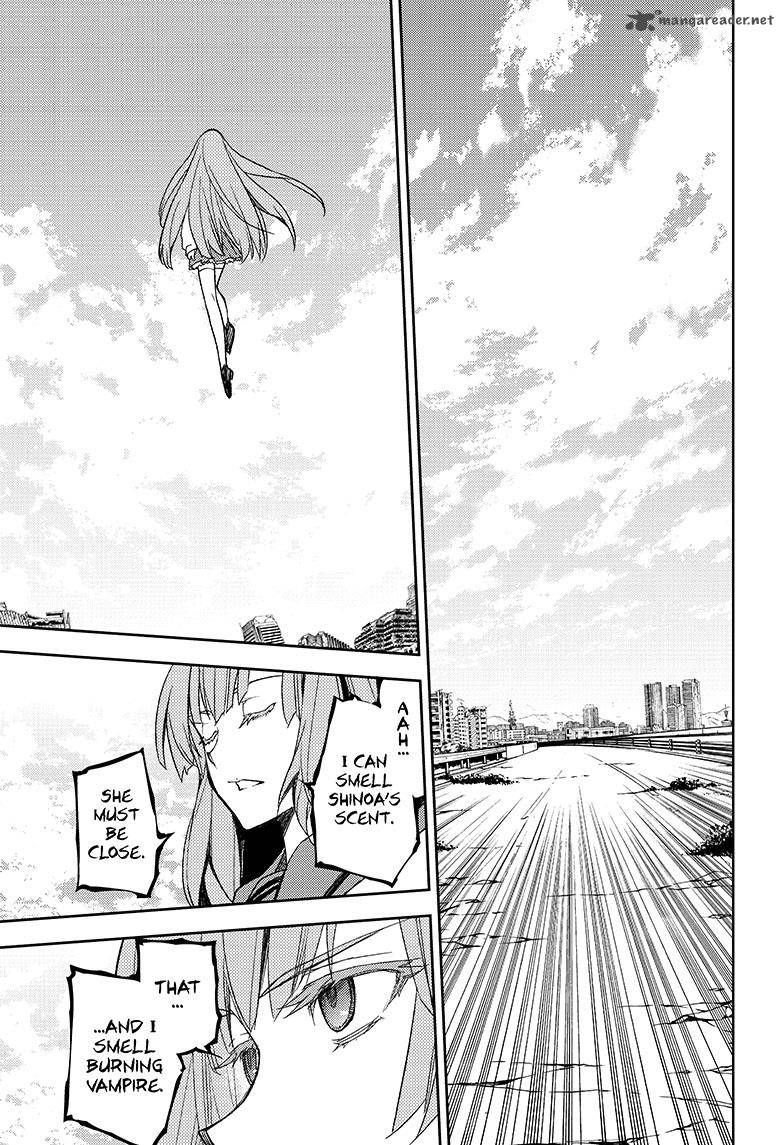 Owari No Seraph 54 19