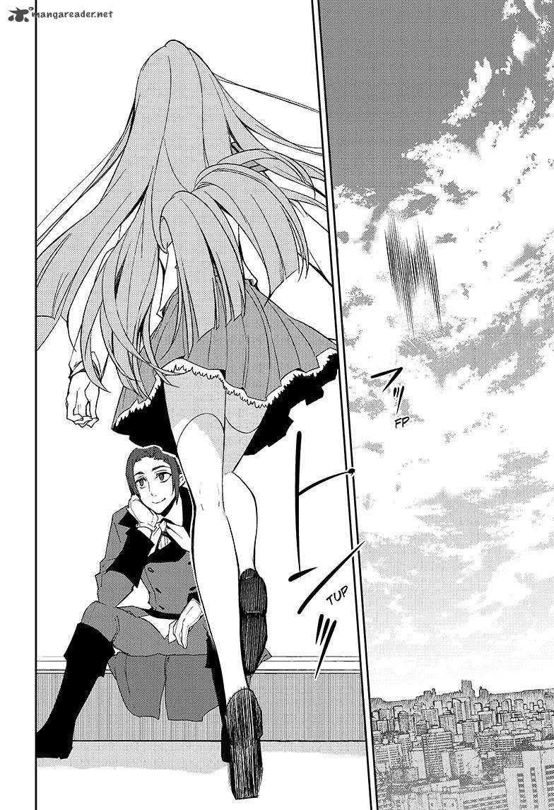 Owari No Seraph 54 20