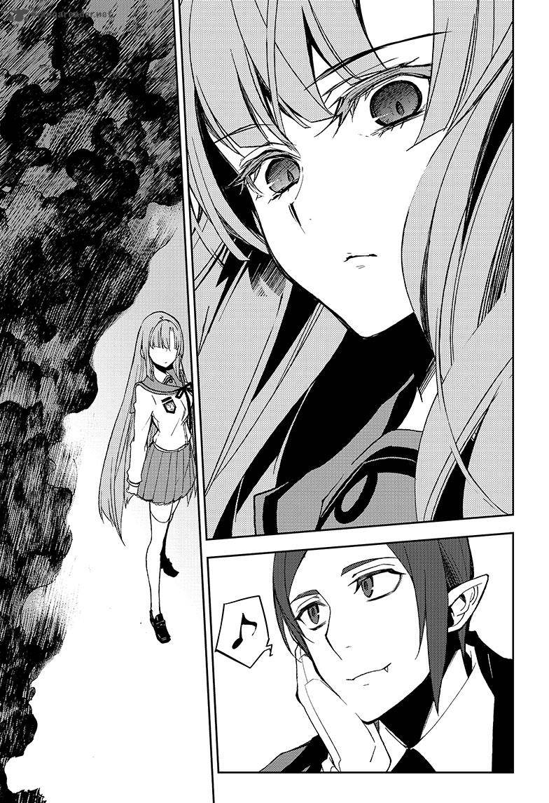 Owari No Seraph 54 21