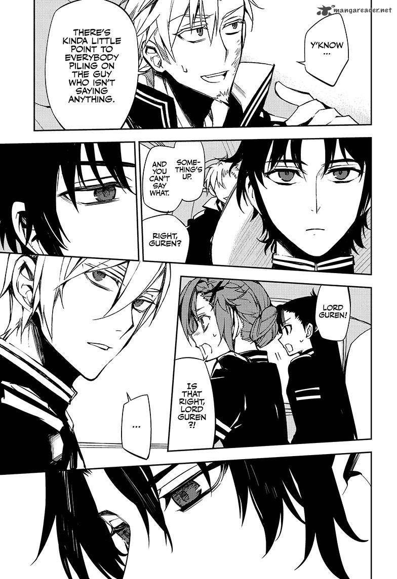 Owari No Seraph 54 4