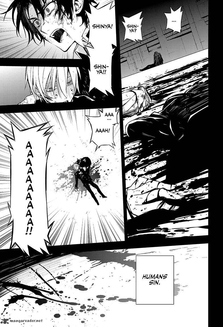 Owari No Seraph 54 6
