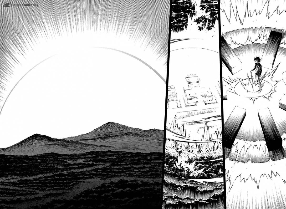 Owari No Seraph 54 8