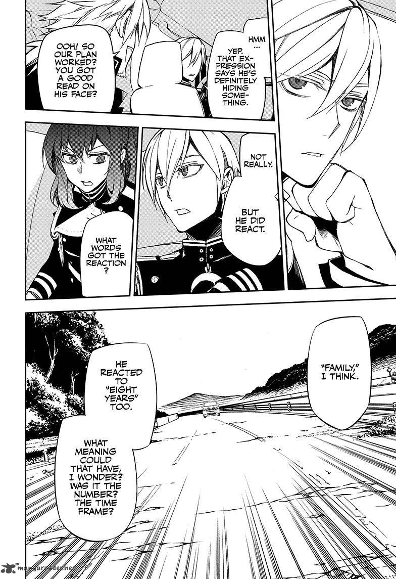 Owari No Seraph 54 9