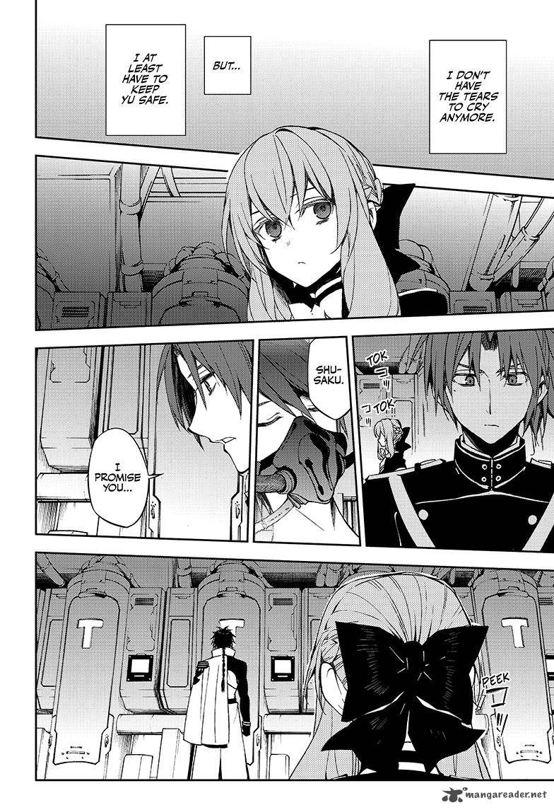 Owari No Seraph 55 36