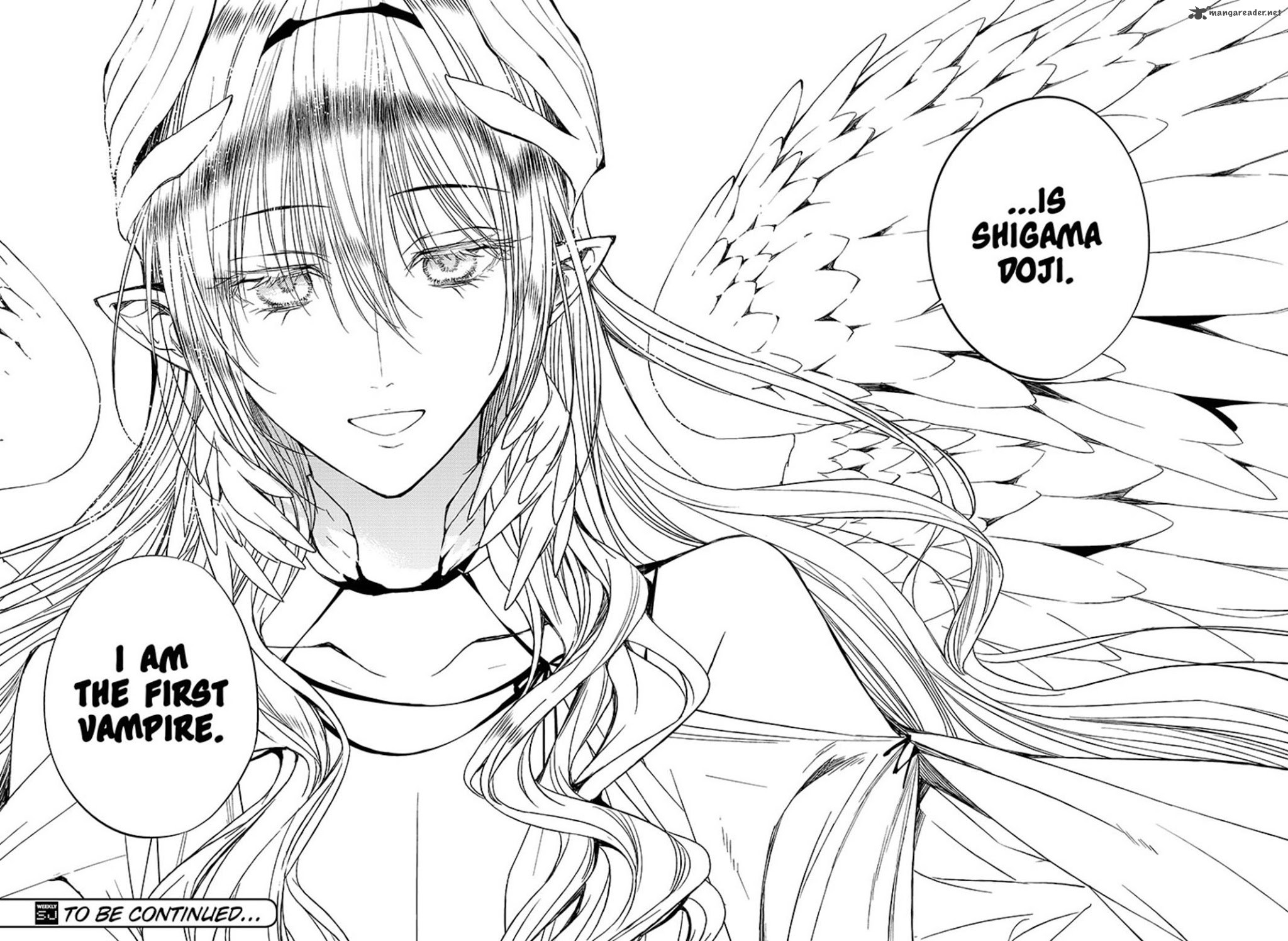 Owari No Seraph 57 35