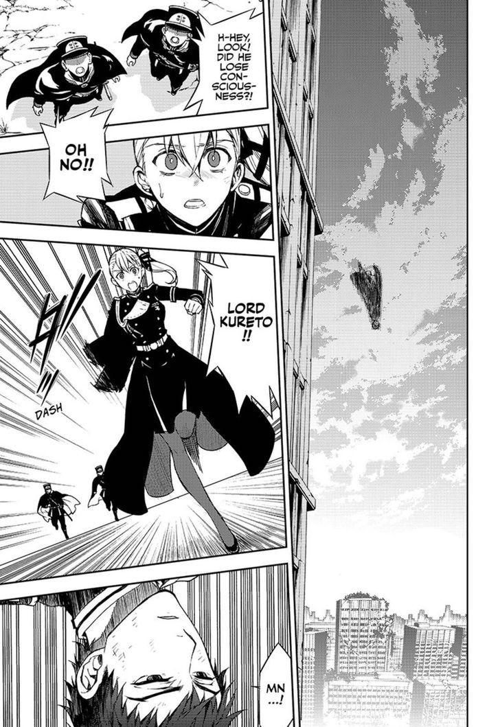 Owari No Seraph 58 1
