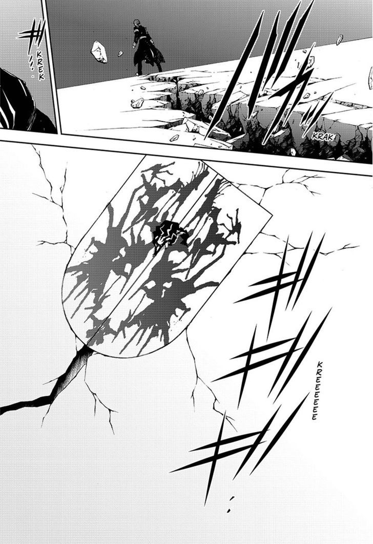 Owari No Seraph 58 10