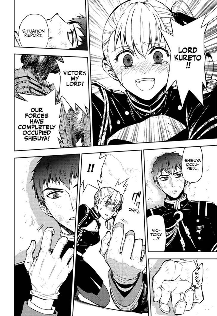 Owari No Seraph 58 16