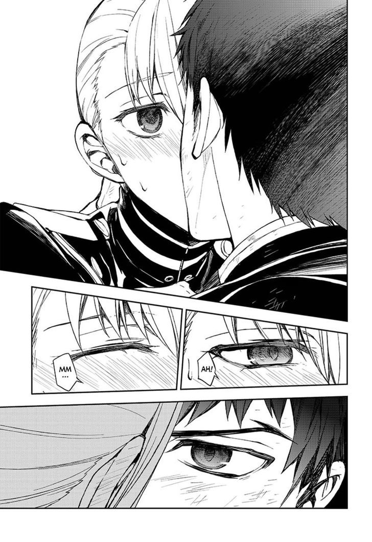 Owari No Seraph 58 19