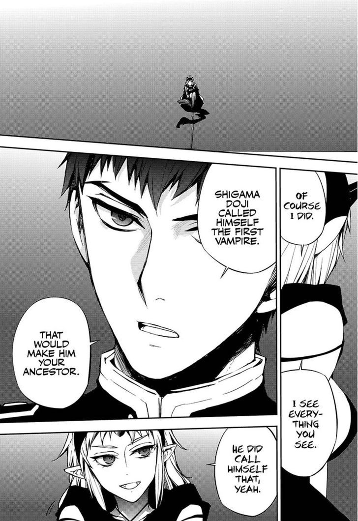 Owari No Seraph 58 5