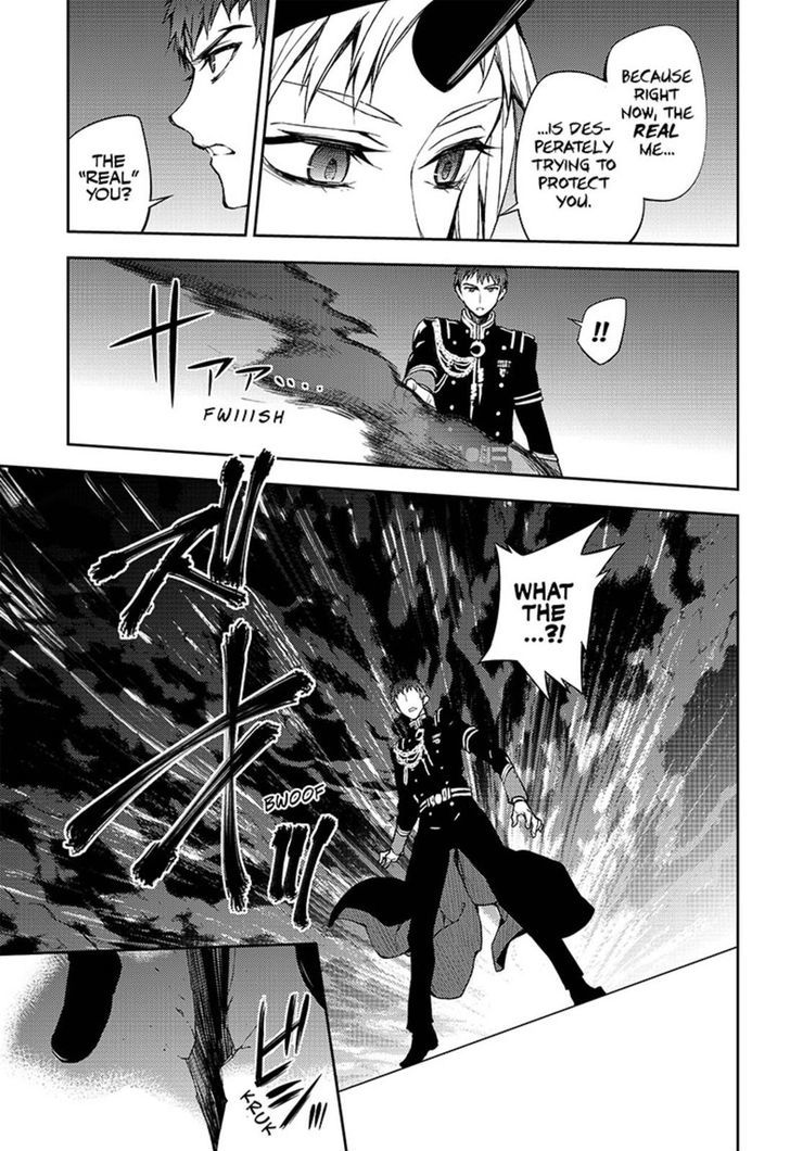 Owari No Seraph 58 9