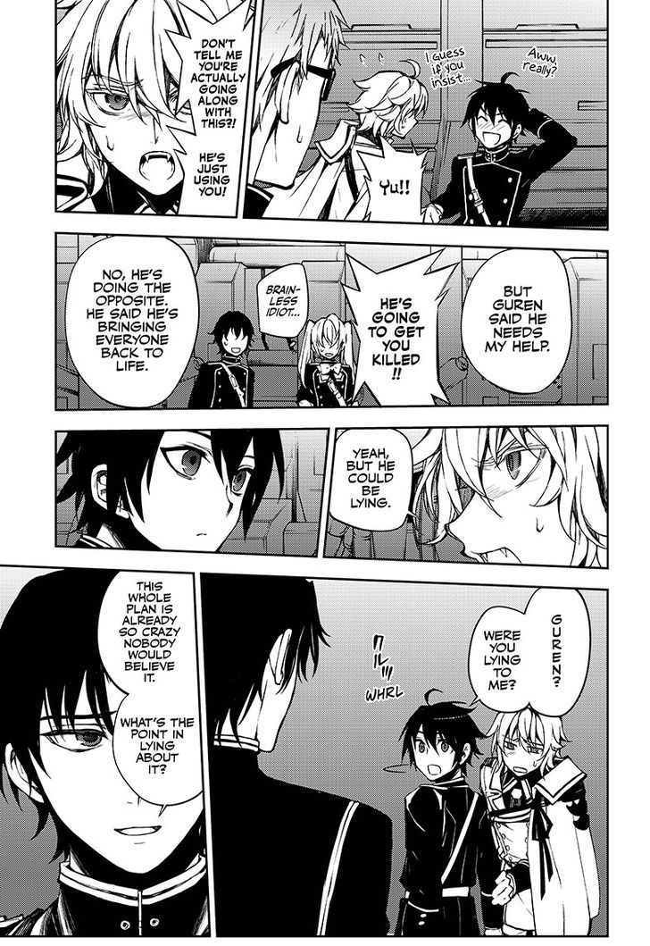 Owari No Seraph 59 10