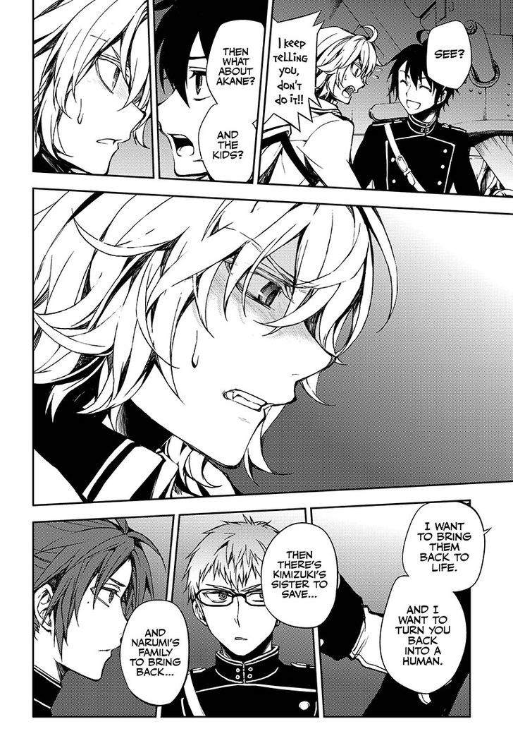Owari No Seraph 59 11