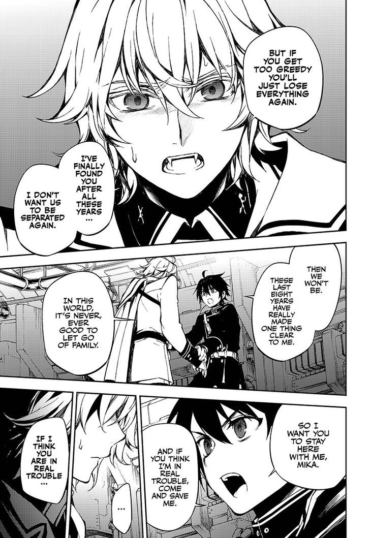 Owari No Seraph 59 12