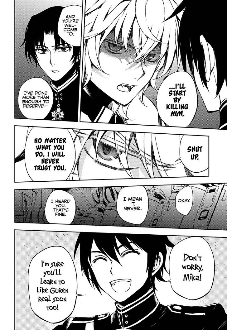 Owari No Seraph 59 13