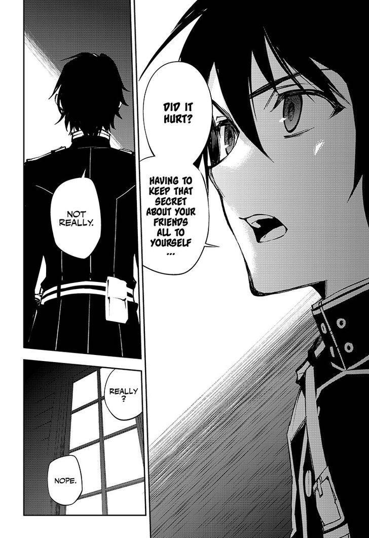 Owari No Seraph 59 17