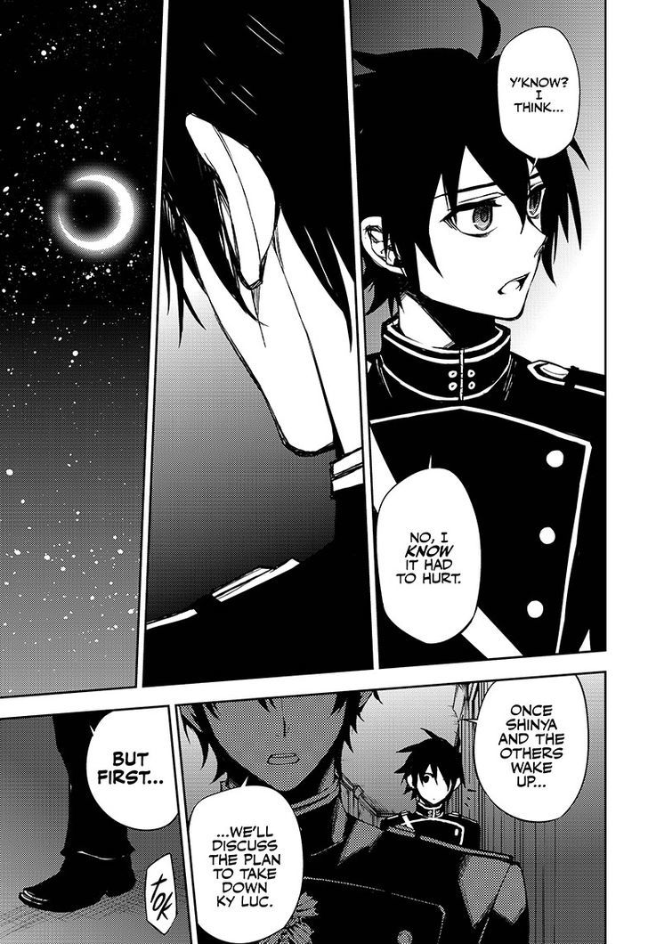 Owari No Seraph 59 18