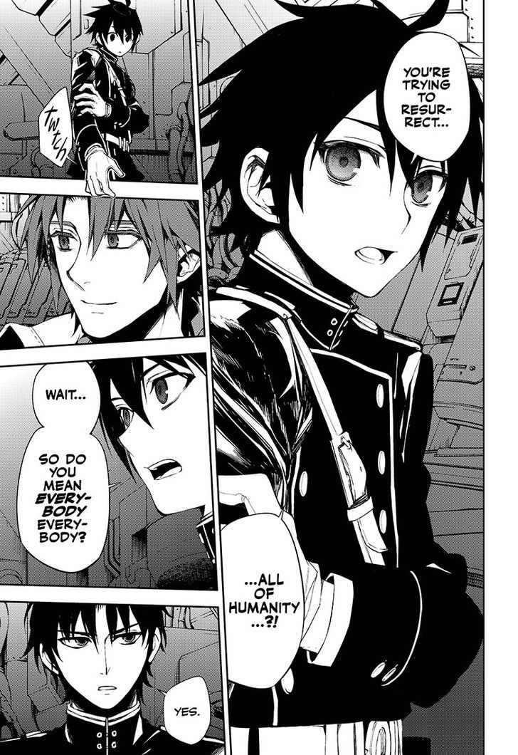 Owari No Seraph 59 2