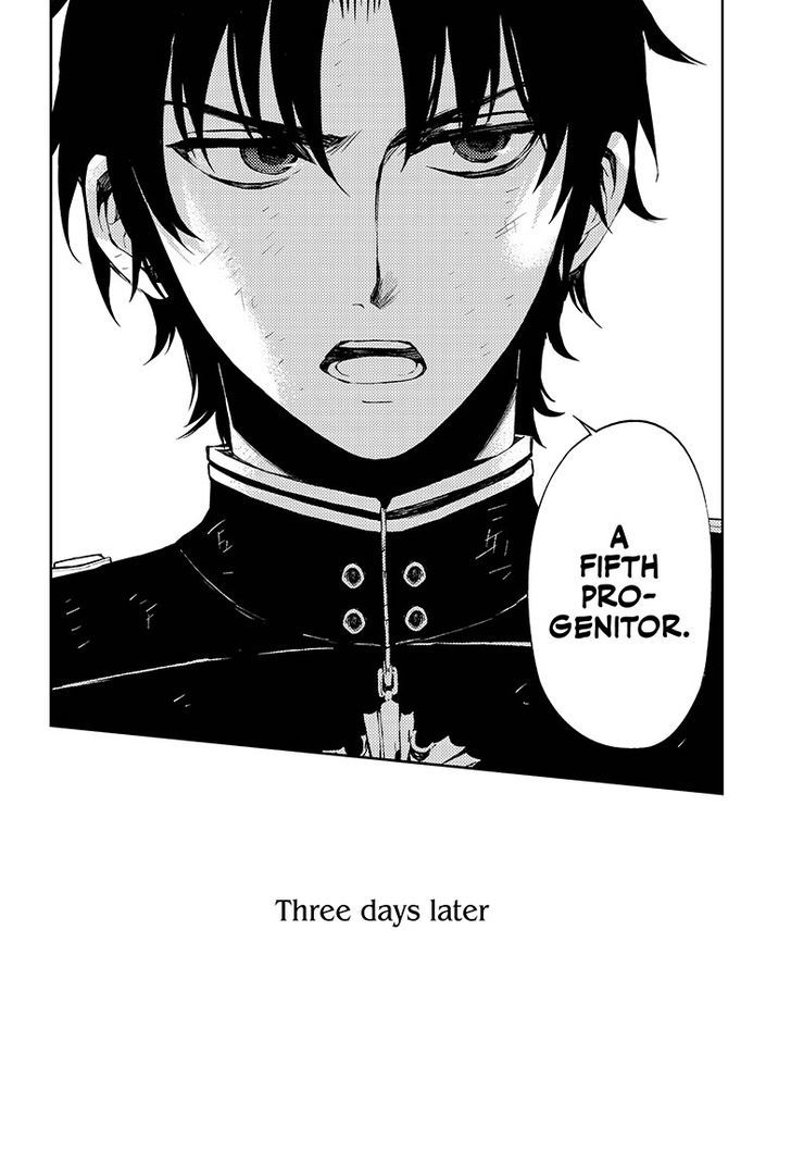 Owari No Seraph 59 37