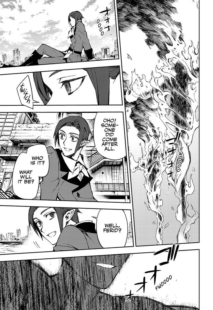 Owari No Seraph 59 38