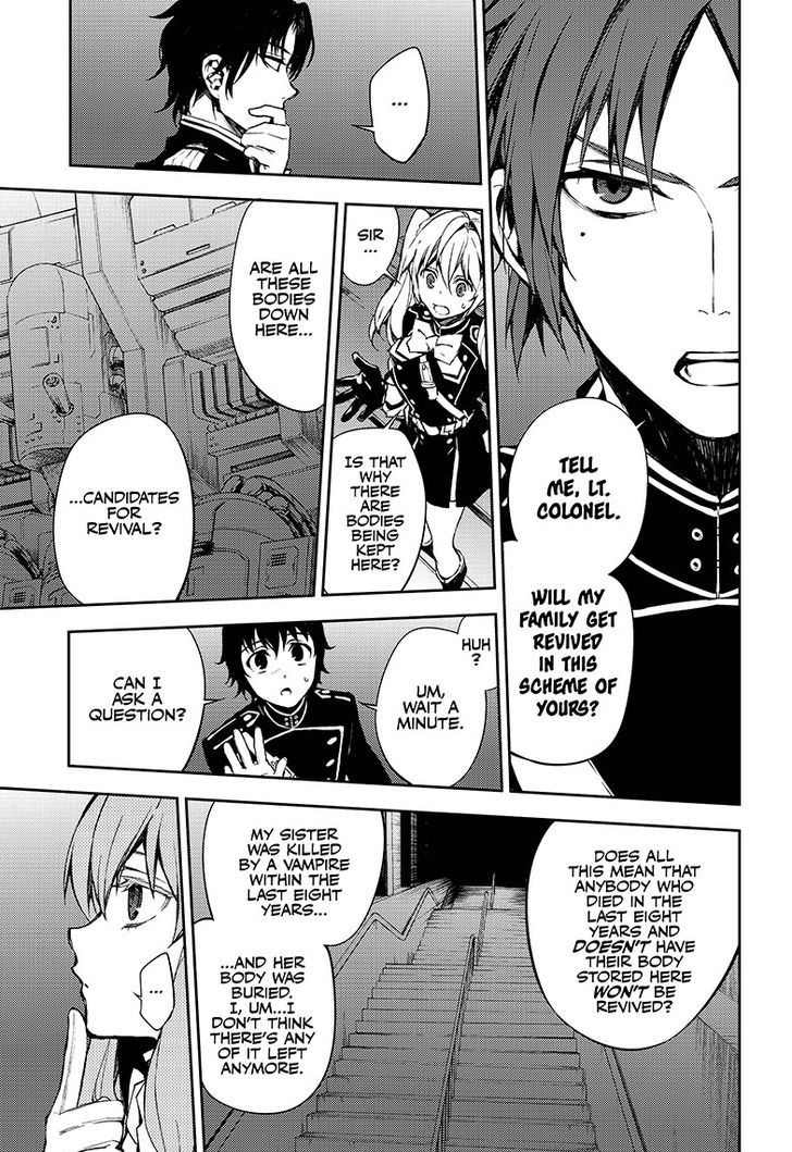 Owari No Seraph 59 6