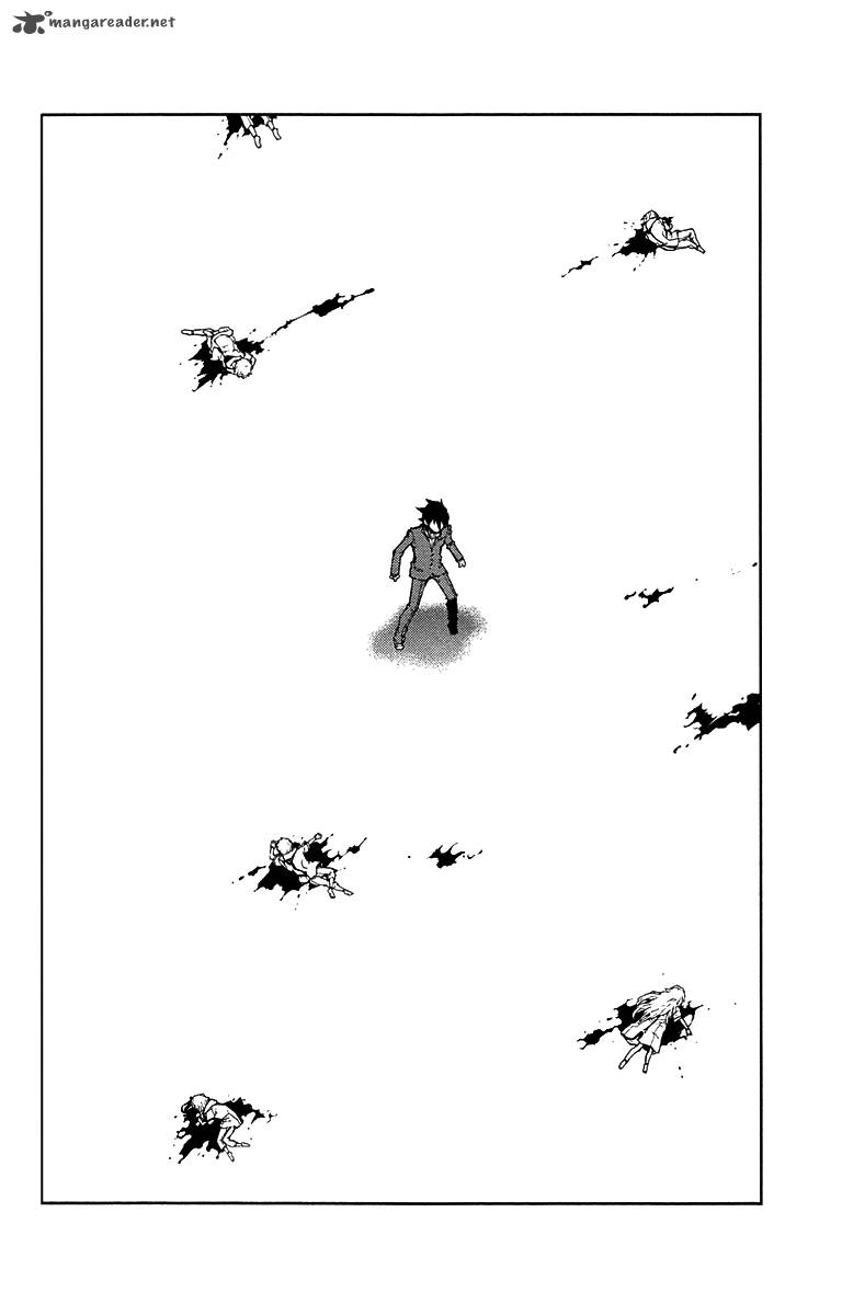 Owari No Seraph 6 30