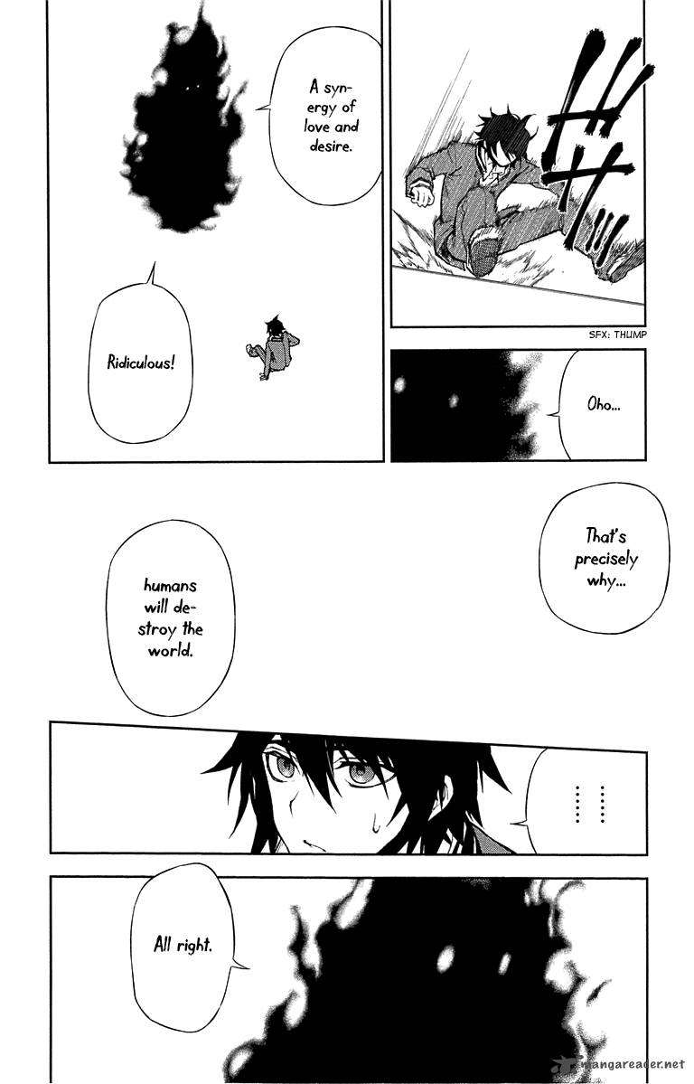 Owari No Seraph 6 39