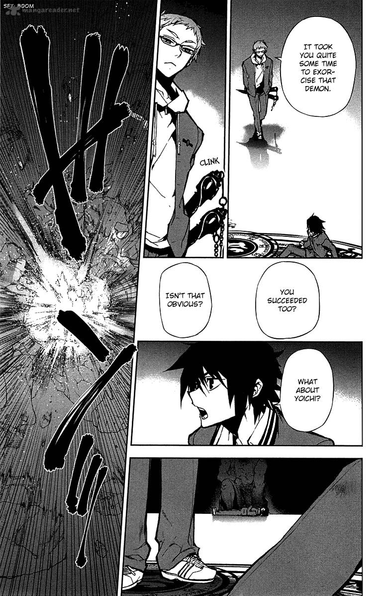 Owari No Seraph 6 44