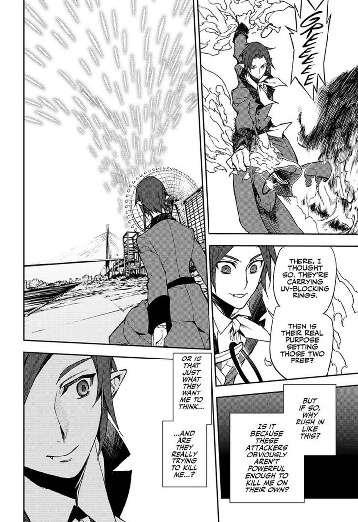 Owari No Seraph 60 18