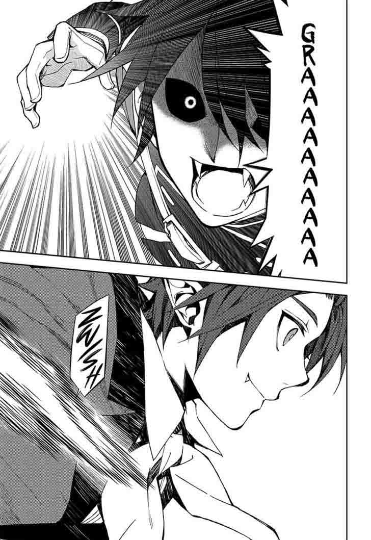 Owari No Seraph 61 1