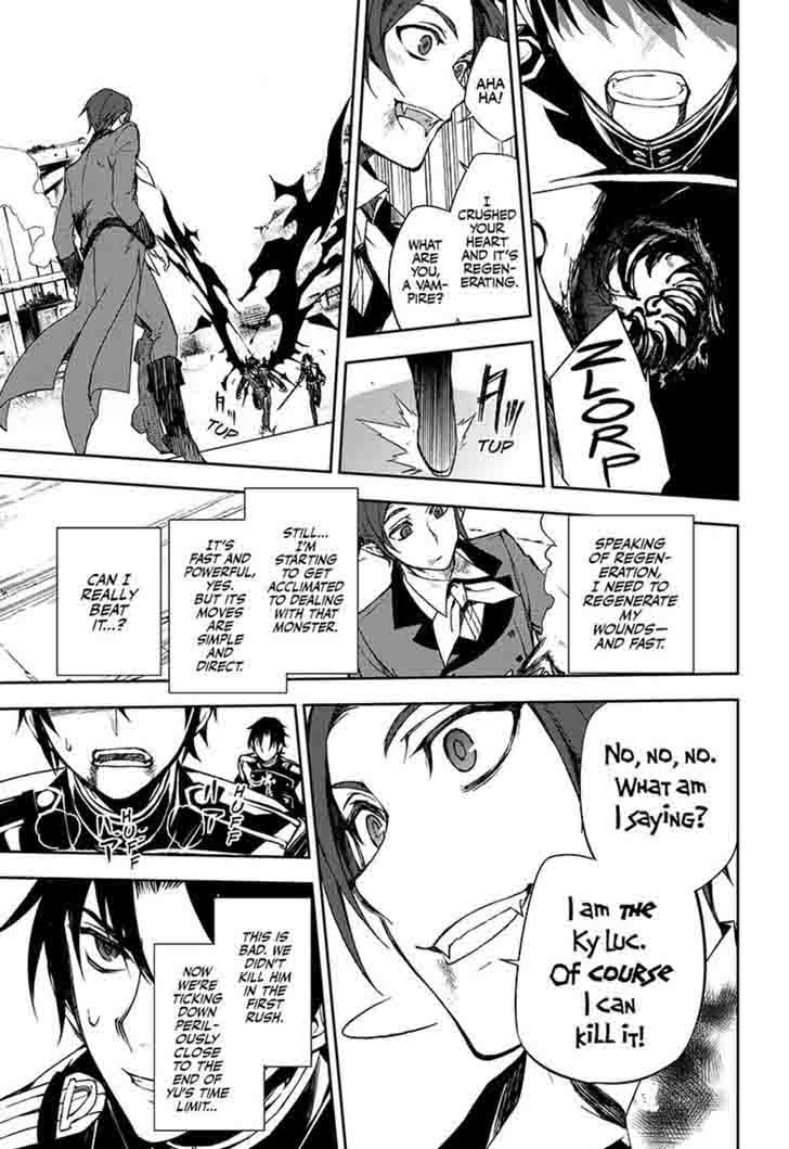 Owari No Seraph 61 10