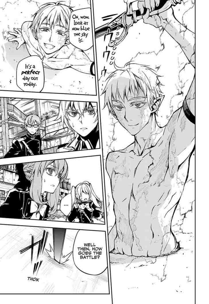 Owari No Seraph 61 12