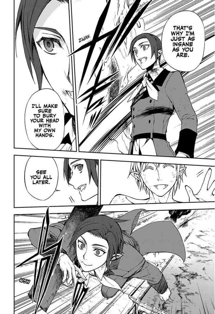 Owari No Seraph 61 17