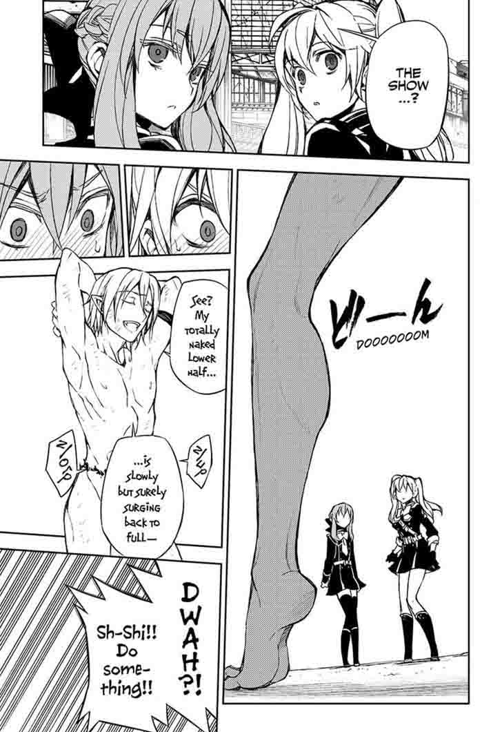 Owari No Seraph 61 22