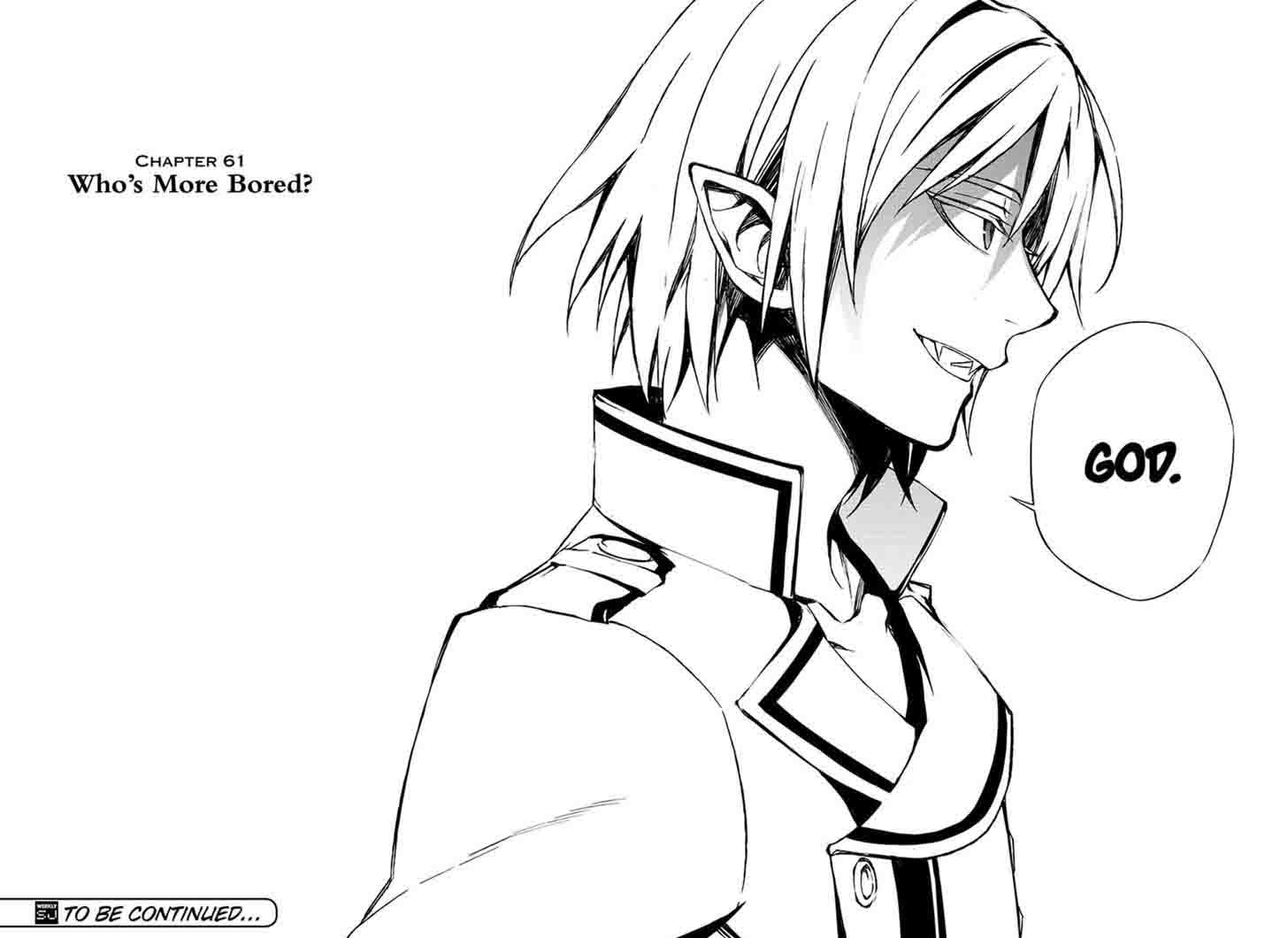 Owari No Seraph 61 29